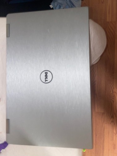 Dell XPS 13 9365 8GB i5-7Y57 Silver 2-in-1 Touchscreen Laptop - Picture 5 of 5