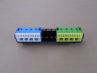 Hager KN10E - qc-klem aarde 10 pos - €6,26 (incl. btw