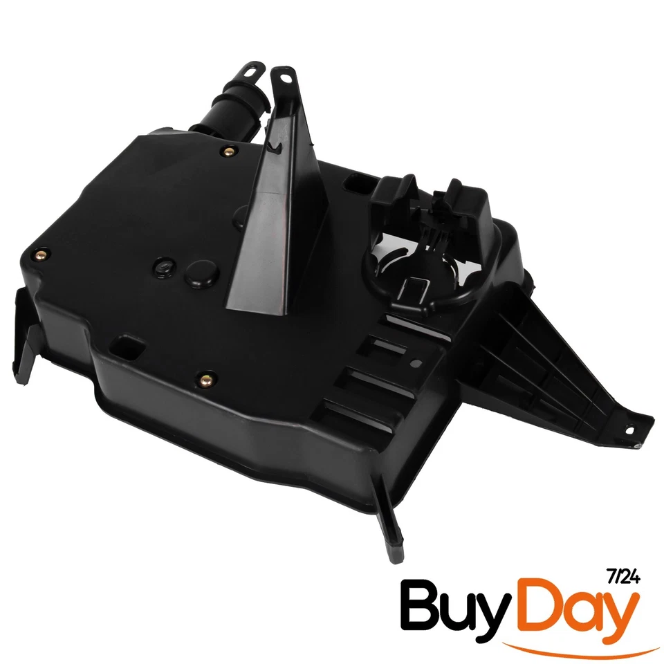 Soporte módulo motor ecu para Ford C-Max Focus AV6112A659AE 1720891 - Imagen 4 de 4