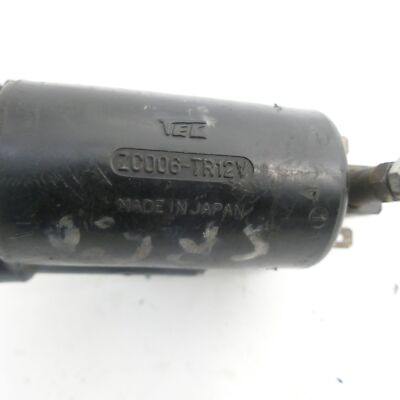 N Escapamento SPARK para ZX6r 09 / 21 - 636 - Full Sistem Titanium c