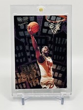 1993-94 Fleer Ultra Jam City Dominique Wilkins #9 HOF