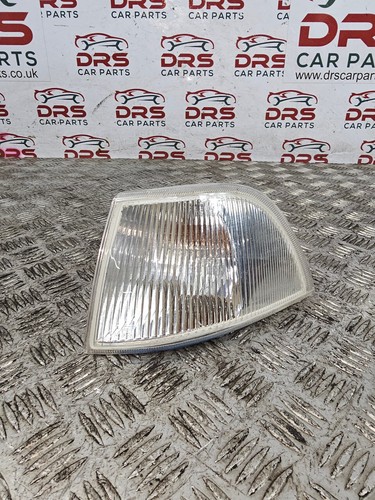 VOLVO V40 HEADLIGHT NS PASSENGER SIDE 1.7 PETROLMANUAL 1996 - 2004