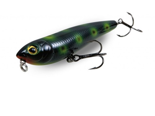 Set De 10 Leurres Articulés Minnow Pour Spinning - 10,5 Cm / 9,6 G - Idéal Pour Brochet Et Perche