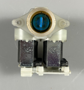 Bauknecht WA Care 814  Waschmaschine Magnetventil 33490139 461971416991 #1730-14