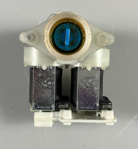 Bauknecht WA Care 814  Waschmaschine Magnetventil 33490139 461971416991 #1730-14