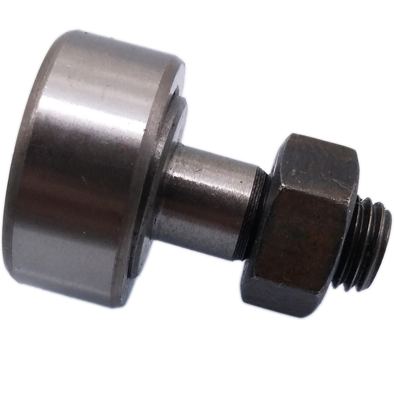 US Stock 2x KR26 KRV 26 CF101 Cam Follower Needle Roller Bearing M10x1