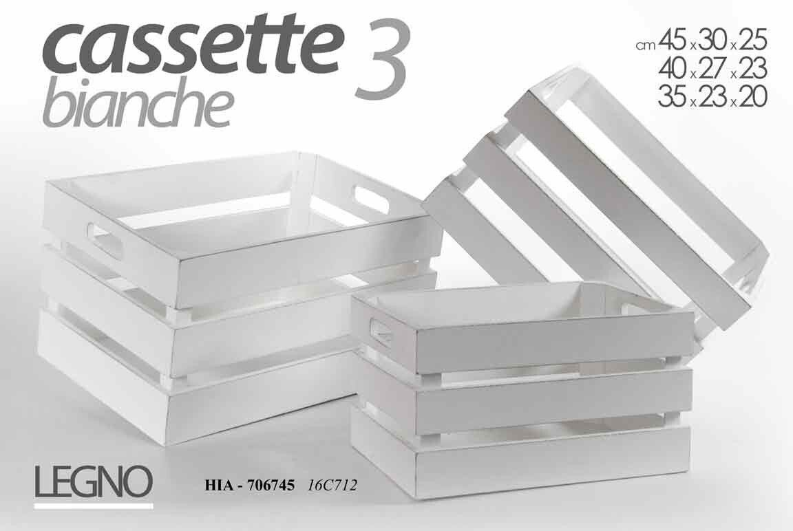 3 Pcs Scatola Porta Oggetti Con Coperchio Portaoggetti Mini Scatole Di
