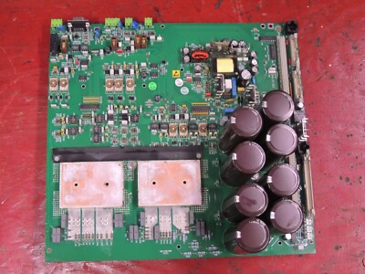 Liebert Emerson Circuit Board Assembly Parts 01021979