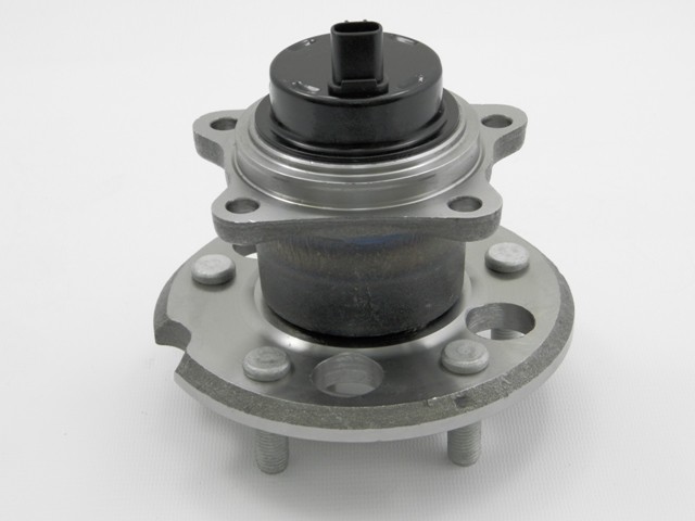 Rear Hub Toyota Sienna 2WD 04-, Previa 2WD 00-06, RAV-4 2WD 00-05