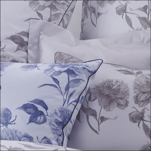 Curt Bauer Cyana 6192 Mako Interlock Jersey Kissenbezug, 40x80 - Bild 1 von 6