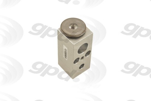 Expansion Valve Global Parts Distributors 3411284 - Picture 2 of 2