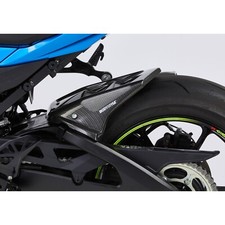 BODYSTYLE Hinterradabdeckung passend für Suzuki GSX-R 1000 WDM0 Bj.:2017-2020