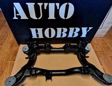 Rear Axle Carrier Audi A6 C5 Quattro 4B0 505 235 P