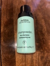 Aveda Shampowder Dry Shampoo 56g.  New