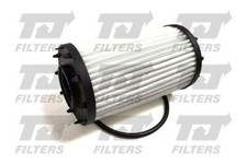 TJ Oil Filter + Carlube Engine Oil 5L Triple R 5W40 C3 Low Saps Fully Synthetic 8.00 per litre
