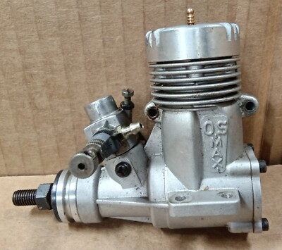 O.S. Max 25F RC Model Airplane Engine | Japan