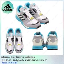 Size 9.5 - adidas atmos x ZX 8000 GID-SNK 9 for sale online Size 9.5 - adidas atmos x ZX 8000 GID-SNK 9 for sale online