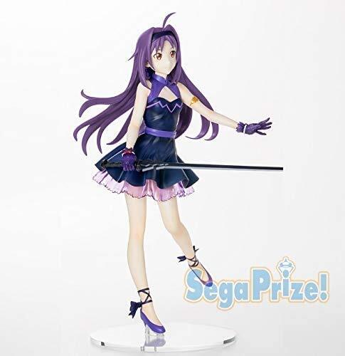 その他 sword art online exclusive limited promo Sword Art Online Alicization Limited Premium Figure Yuki Ex