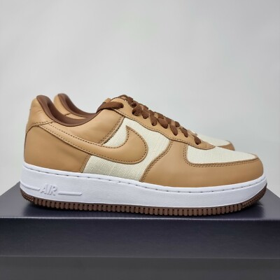 Basketball Shoe Acorn Nike Air Force Shoes Nike Air Force QS Acorn