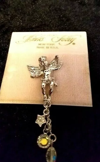 Vintage Kirks Folly Jewelry Lot
