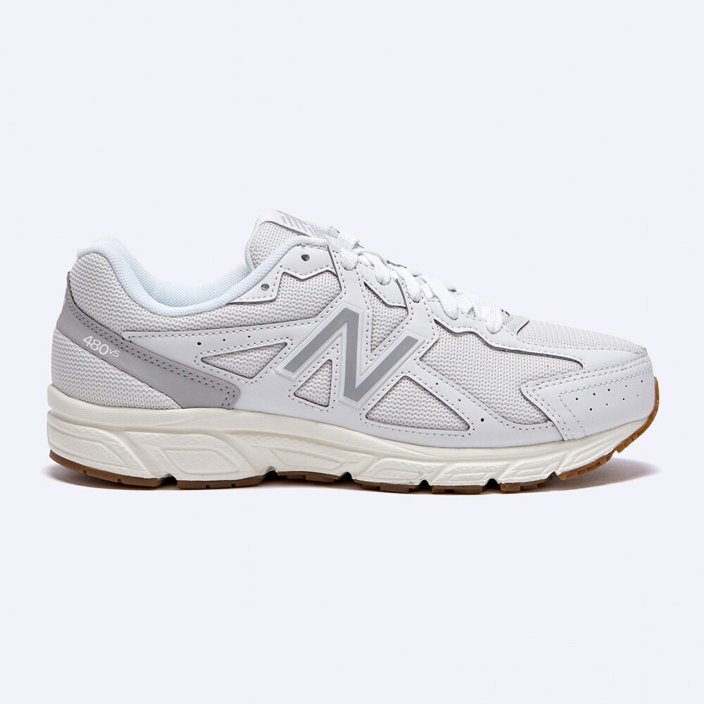 ★New Balance★W480RG5-White2/Unisex★韓国大人気 New Balance 480 W480RG5 US 4 - 10 WHITE UNISEX TAKSE | eBay
