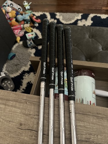 Ping G 5 Iron Set 5, 6 iron, Stiff Right Red Dot - Picture 5 of 7