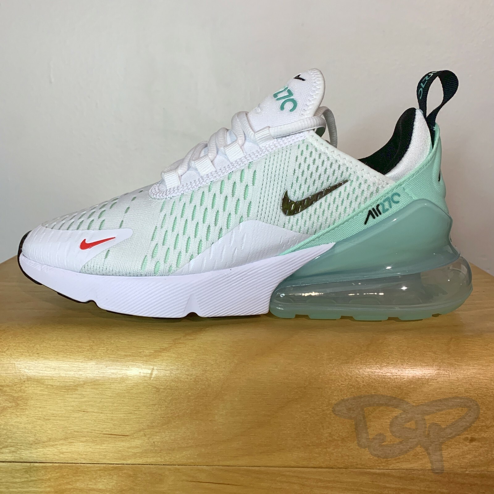 Nike Air Max 270 купить в Америке, лот 125250119754