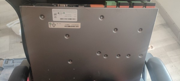 BSS Blu-160