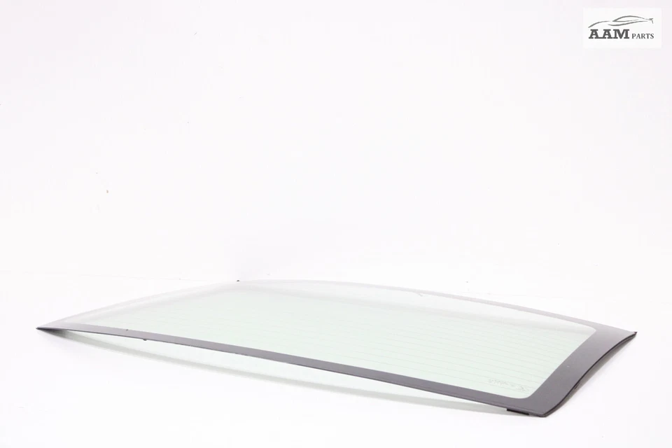 2015-2021 SUBARU WRX REAR BACK WINDSCREEN WINDSHIELD WINDOW GLASS OEM - Изображение 3 из 4