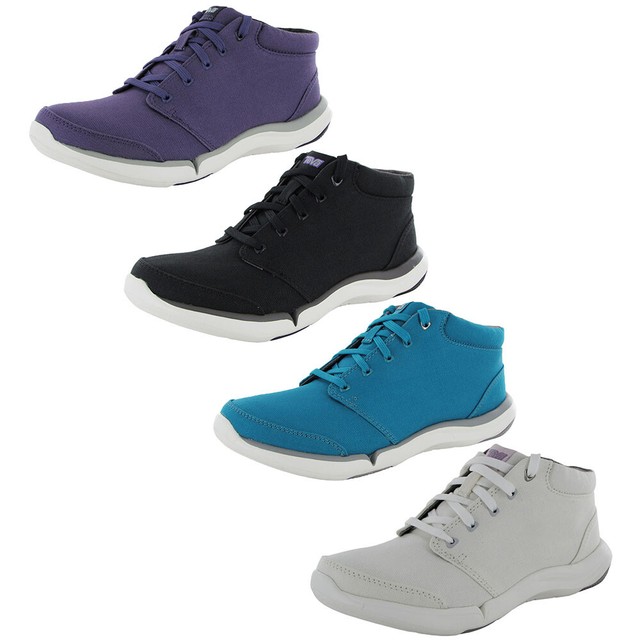 teva wander chukka
