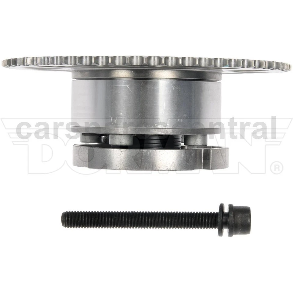 Piñón VVT para Chevrolet Colorado Dorman 2007 2008 2009 2010 2011 2012 motor Foto 4 de 4