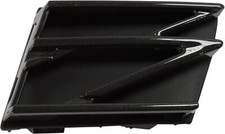 Tow Eye Cover for 2015-2017 Lexus NX200t Base Front Passenger Side 
