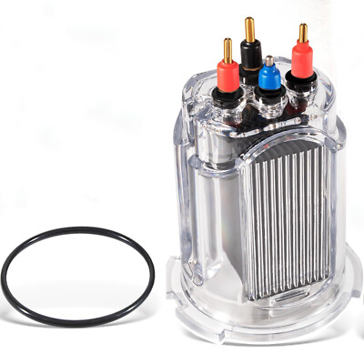 for Zodiac Electrode for Zodiac Jandy AquaPure Ei Series Electronic Salt Water