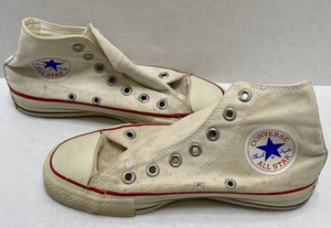 chuck taylor vintage