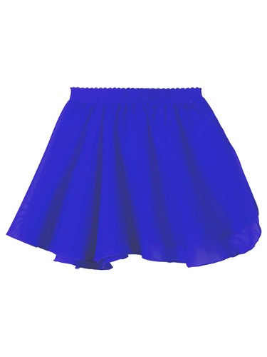 Girls Full Circle Dance Skirt Ballet Character Praise Long Skirt Dancewear - Picture 53 of 56