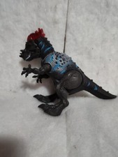 Lights and Sounds Dinosaur Figure Eyes and Head Light Up Roars