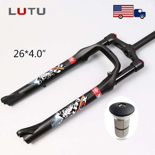 fat bike fork for sale