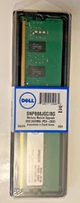 Dell DDR4 8GB RAM 2400MHz SNP888JGC/8G Memory Module Server - Brand New