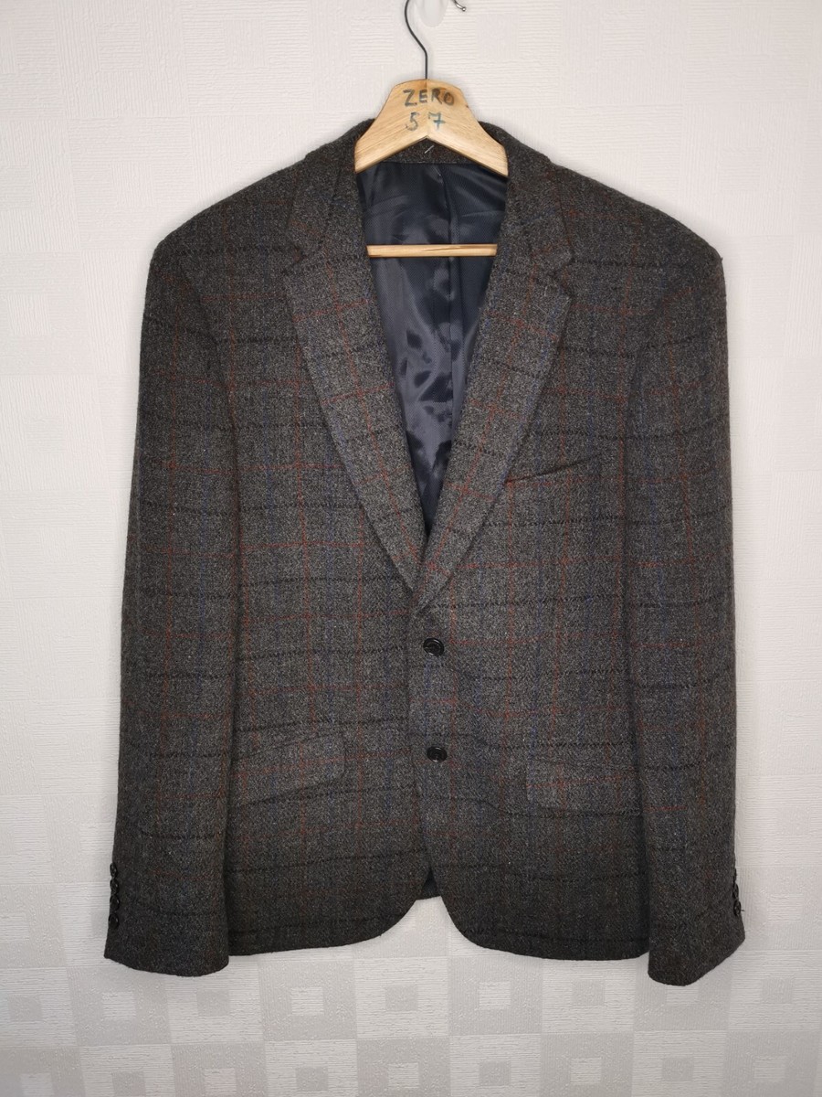 Men's Hammond's Co Suit Jacket 42R