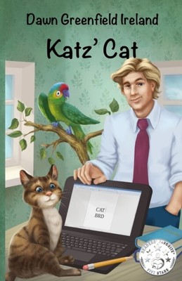 Greenfield Irland - Katz' Cat - Neues Taschenbuch oder Softback - J555z