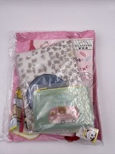 Rilakkuma Japan: Lucky Bag Bundle Set K6