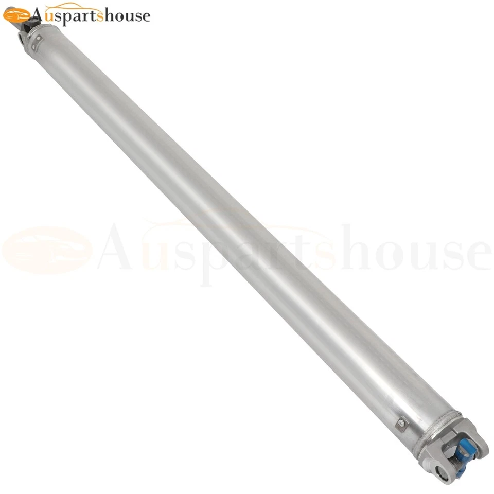 Rear Driveshaft For 05-07 Chevrolet Silverado 1500 Classic GMC Sierra 1500 5.3L Foto 4 de 4