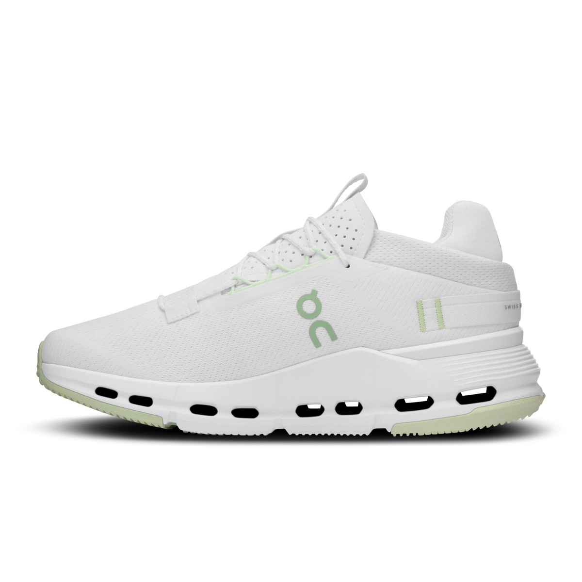 On Running Cloudnova 2 (Various Colors) Women's Running