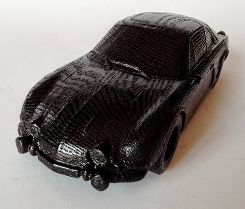Alpine A110 1962 1:13 Modello in scala di auto in legno Replica da Collezione - Foto 2 di 9