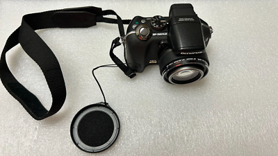 OLYMPUS SP-560UZ DIGITAL CAMERA | eBay