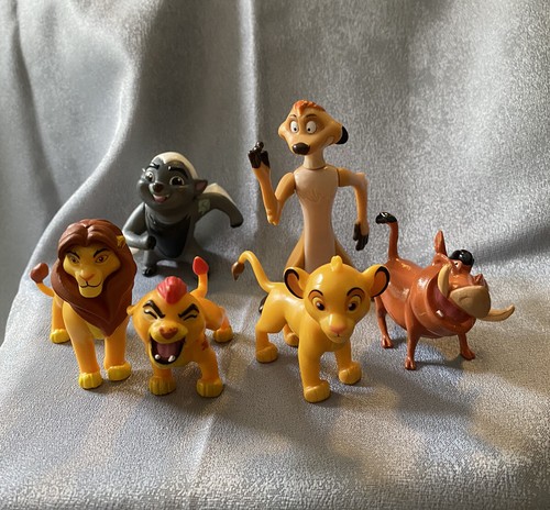 kion figure