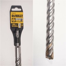DeWalt DT9606-QZ Perceuse À Percussion Extrême 22Mm 750X800Mm SDS-PLUS 2