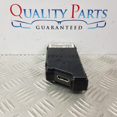 VOLKSWAGEN JETTA MK6 MULTIMEDIA INTERFACE STEUERGERÄT ECU 2011 5N0035342E