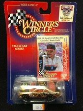 Winner Circle Dale Earnhardt Goodwrench 3 Lifetime Series Nascar Toy Car