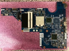  HP G62 , CQ62 , 597674-001 scheda madre motherboard